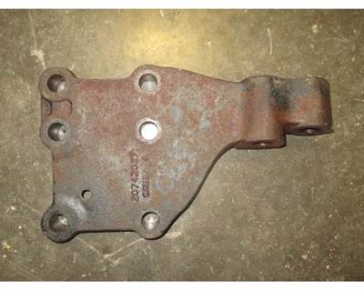 Cummins Bracket