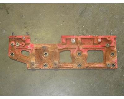 Cummins Bracket