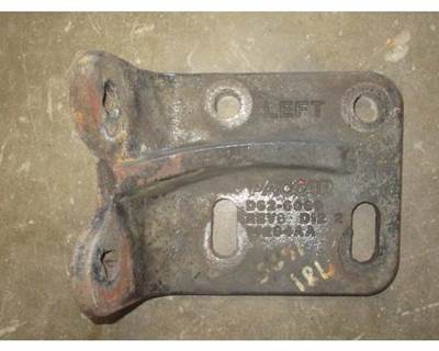 Cummins Bracket