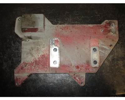 Cummins Bracket