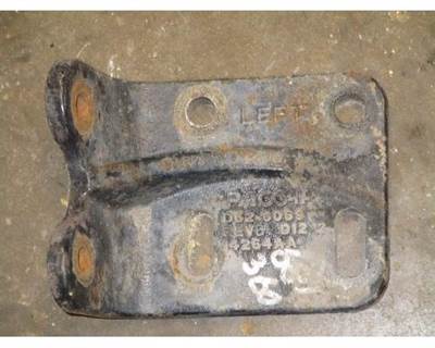 Cummins Bracket