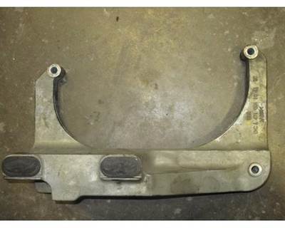 Detroit Bracket