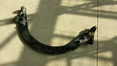 Freightliner Bracket