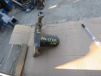 Freightliner Bracket