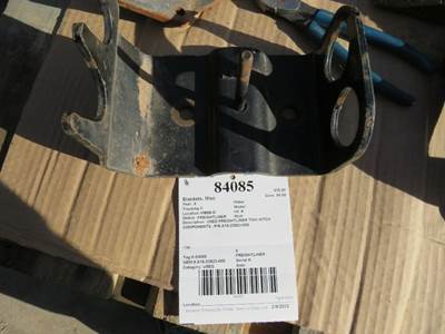 Freightliner Bracket