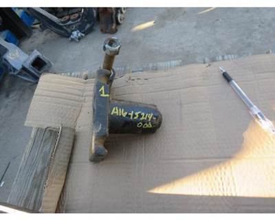 Freightliner Bracket
