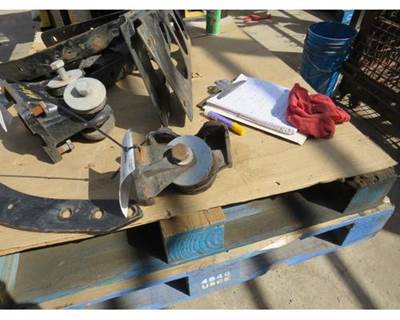 Freightliner Bracket