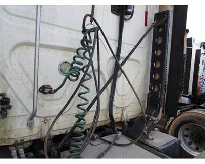 Freightliner Cascadia 125 Bracket