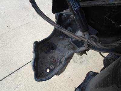 Freightliner Cascadia Left Bracket for a Freightliner CASCADIA 125