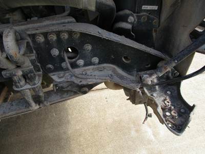 Freightliner Cascadia Right Bracket for a Freightliner CASCADIA 125