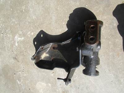 Freightliner Cascadia Bracket for a Freightliner CASCADIA 125