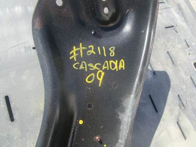 Freightliner Cascadia Bracket for a Freightliner CASCADIA 125