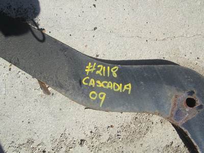 Freightliner Cascadia Bracket