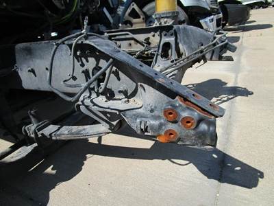 Freightliner Cascadia Right Bracket for a Freightliner CASCADIA 125