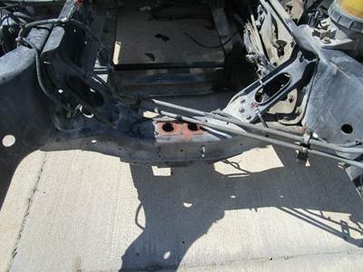 Freightliner Cascadia Bracket for a Freightliner CASCADIA 125