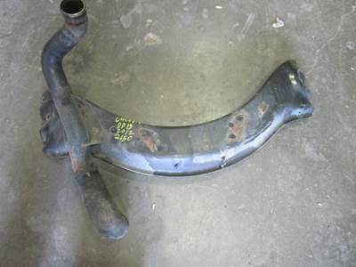 Freightliner Cascadia Bracket for a Freightliner CASCADIA 125