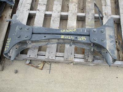 Freightliner Cascadia Bracket for a Freightliner CASCADIA 125