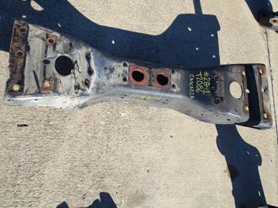 Freightliner Cascadia Bracket for a Freightliner CASCADIA 125