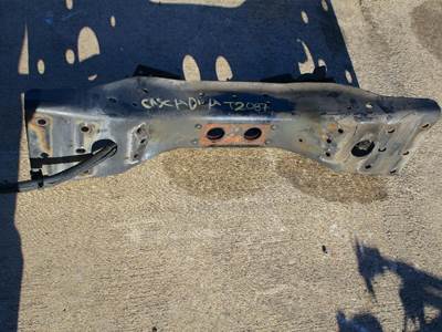 Freightliner Cascadia Bracket