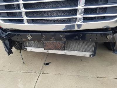 Freightliner Cascadia Bracket for a Freightliner CASCADIA 125
