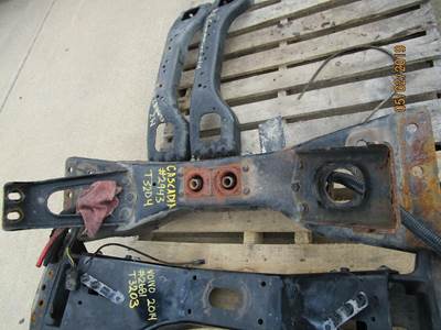 Freightliner Cascadia Bracket for a Freightliner CASCADIA 125