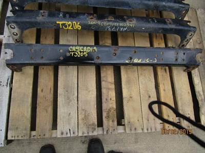 Freightliner Cascadia Bracket