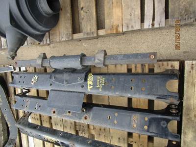 Freightliner Cascadia Bracket for a Freightliner CASCADIA 125