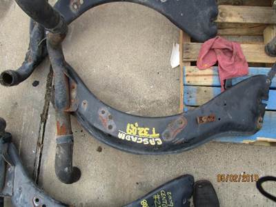 Freightliner Cascadia Bracket