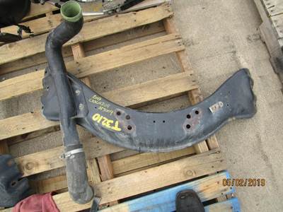 Freightliner Cascadia Bracket for a Freightliner CASCADIA 125