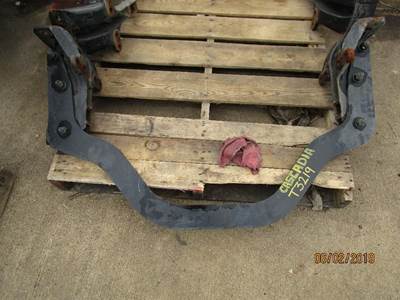 Freightliner Cascadia Bracket