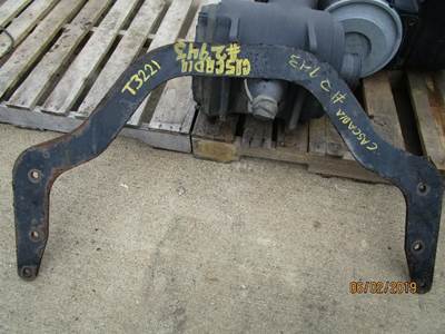 Freightliner Cascadia Bracket for a Freightliner CASCADIA 125