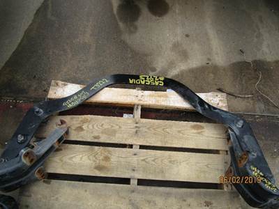 Freightliner Cascadia Bracket for a Freightliner CASCADIA 125