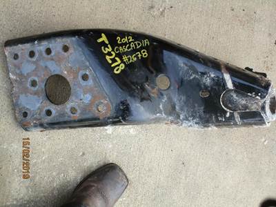 Freightliner Cascadia Bracket for a Freightliner CASCADIA 125