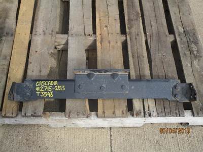 Freightliner Cascadia Bracket for a Freightliner CASCADIA 125