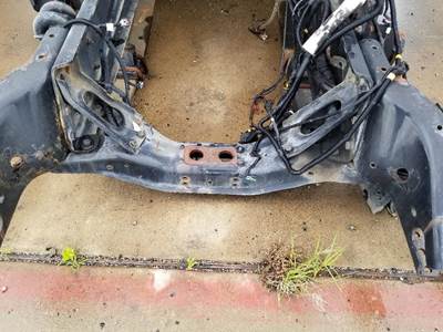 Freightliner Cascadia Bracket for a Freightliner CASCADIA 125