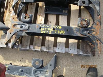 Freightliner Cascadia Bracket