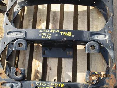 Freightliner Cascadia Bracket