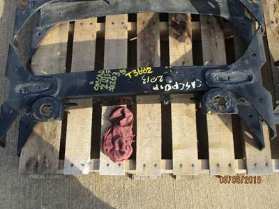 Freightliner Cascadia Bracket