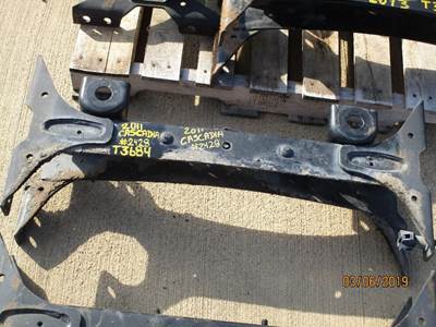 Freightliner Cascadia Bracket