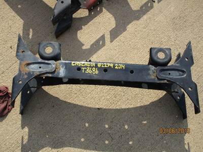 Freightliner Cascadia Bracket