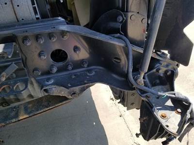 Freightliner Cascadia Right Bracket for a Freightliner CASCADIA 125