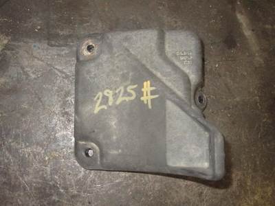 Freightliner Cascadia Bracket for a Freightliner CASCADIA 125