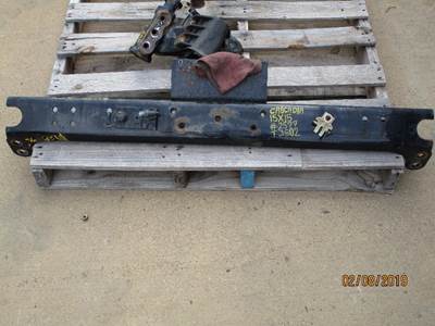 Freightliner Cascadia Bracket for a Freightliner CASCADIA 125