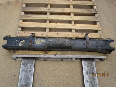 Freightliner Cascadia Bracket for a Freightliner CASCADIA 125