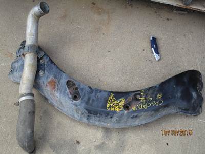 Freightliner Cascadia Bracket for a Freightliner CASCADIA 125