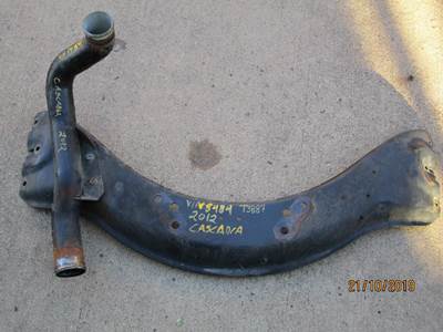 Freightliner Cascadia Bracket for a Freightliner CASCADIA 125