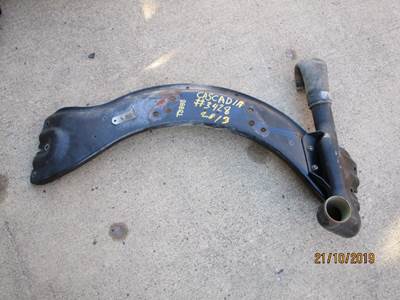 Freightliner Cascadia Bracket for a Freightliner CASCADIA 125