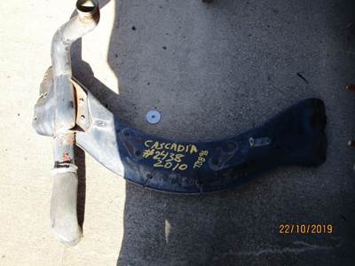 Freightliner Cascadia Bracket for a Freightliner CASCADIA 125