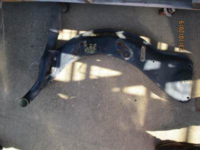 Freightliner Cascadia Bracket for a Freightliner CASCADIA 125