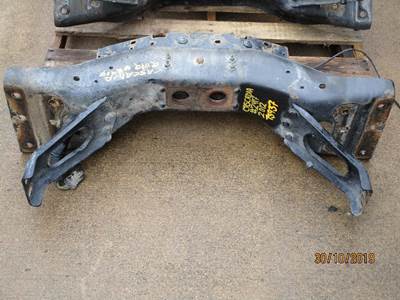 Freightliner Cascadia Bracket for a Freightliner CASCADIA 125